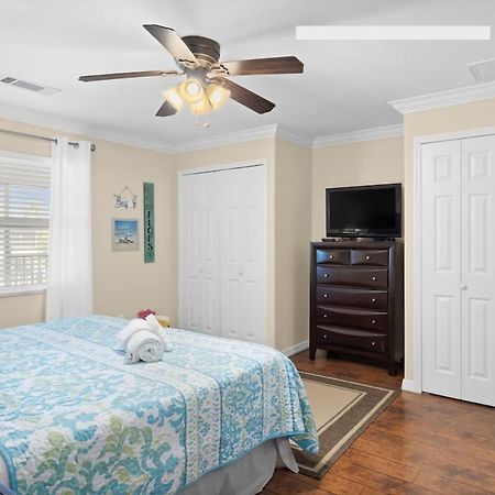 Gorgeous Beach Residence With Pool And Spa Fort Myers Beach Ngoại thất bức ảnh
