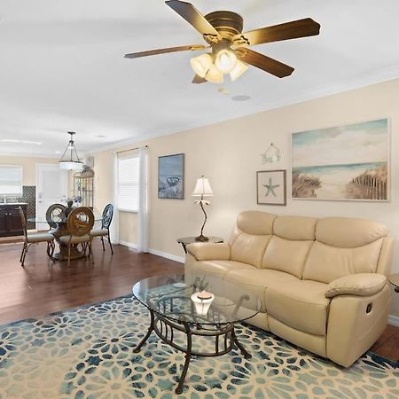 Gorgeous Beach Residence With Pool And Spa Fort Myers Beach Ngoại thất bức ảnh