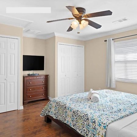 Gorgeous Beach Residence With Pool And Spa Fort Myers Beach Ngoại thất bức ảnh