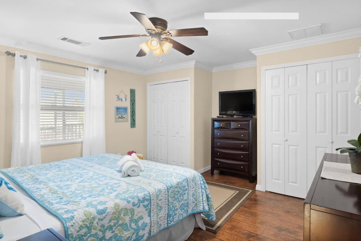 Gorgeous Beach Residence With Pool And Spa Fort Myers Beach Ngoại thất bức ảnh