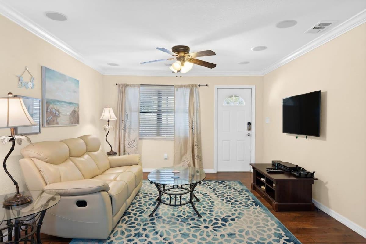 Gorgeous Beach Residence With Pool And Spa Fort Myers Beach Ngoại thất bức ảnh
