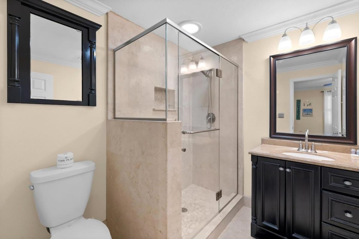 Gorgeous Beach Residence With Pool And Spa Fort Myers Beach Ngoại thất bức ảnh