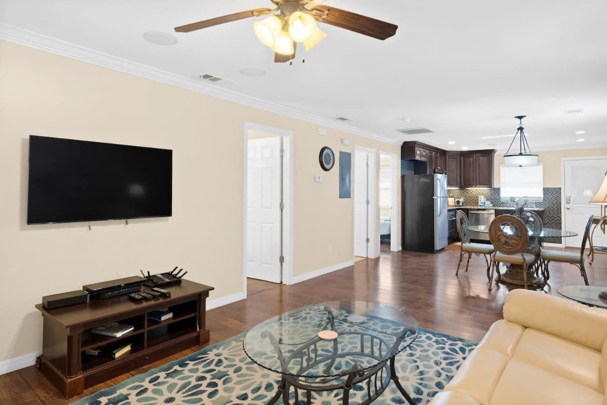 Gorgeous Beach Residence With Pool And Spa Fort Myers Beach Ngoại thất bức ảnh